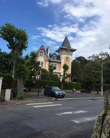 Apartment Dans Jolie 1900