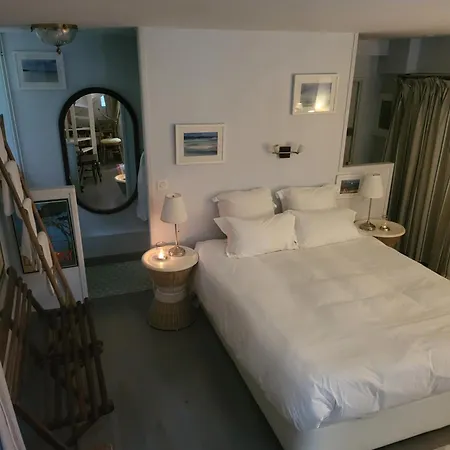 Apartment Dans Jolie 1900
