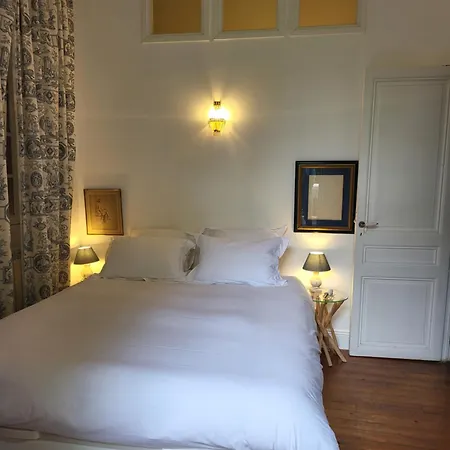 Apartment Dans Jolie 1900 Biarritz